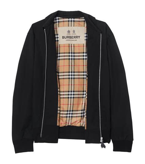 burberry 2012 jacket